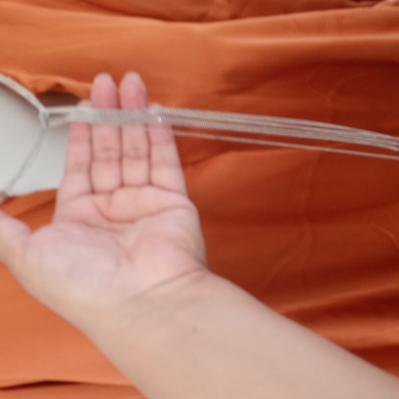 MARC NEW YORK LONG SLEEVES TOP ANDREW MARC - Picture 3 of 4